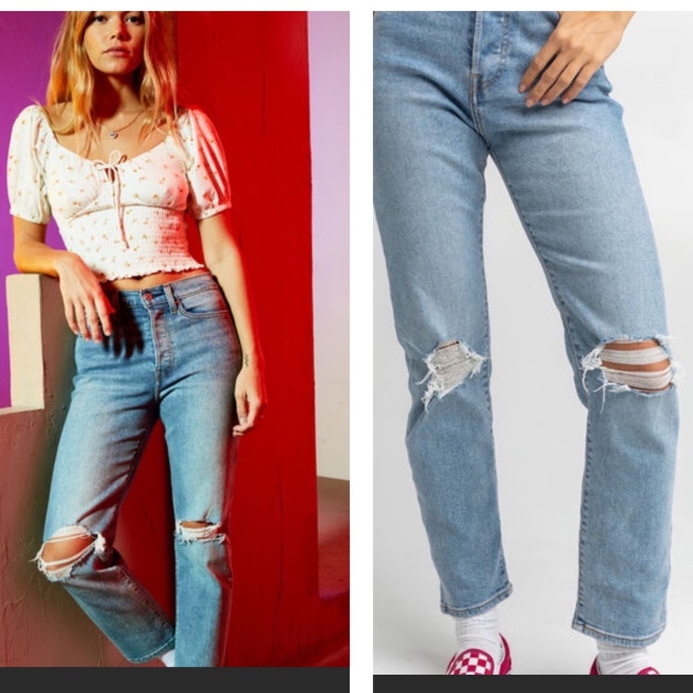 LEVI’S JEANS - Picture 2 of 10